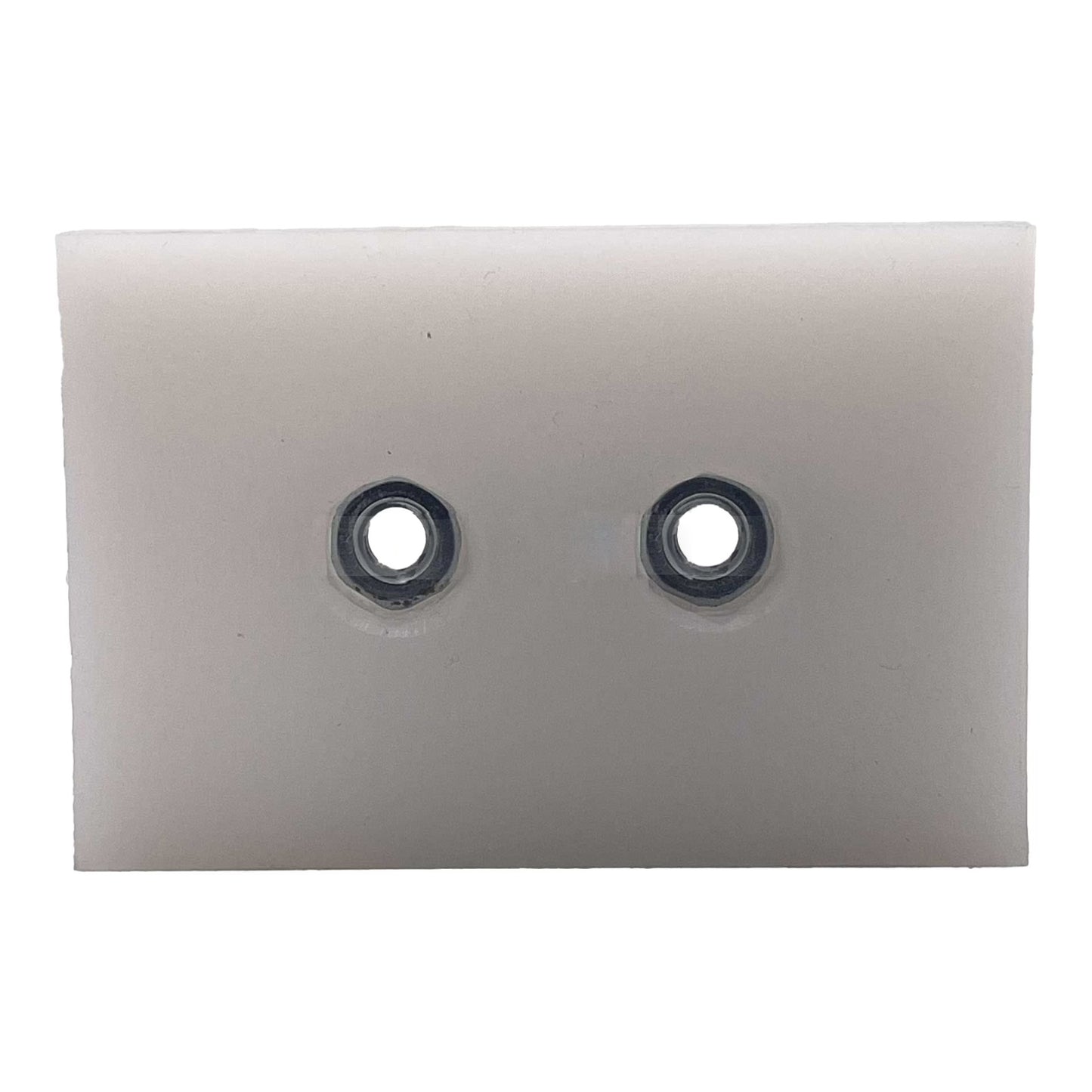 Wear Pad 41029GT for Genie Telescopic Boom Lift S-40 S-45 S-60 S-65 S-80 S-85