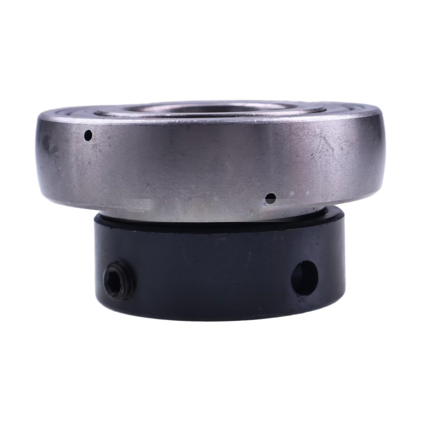34.93*72*38.9mm Insert Ball Bearing SA207-22G GRA106RRB for Tractor Excavator