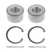 2 Pieces Wheel Suspension Ball Bearing Kit 3585502 for Polaris ACE Ranger RZR Sportsman 570 1997-2022