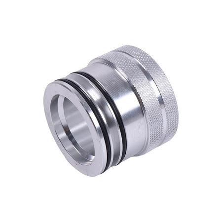 44mm Wheel Bearing Greaser WB-002 for Polaris RZR 900 1000 570 800 XP - KUDUPARTS