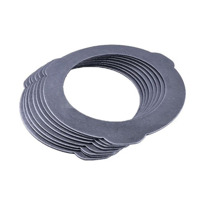 8 Pieces Brake Disc 112.07.006.01 562525 for Doosan Solar140W-V Hyundai HL720-3 R130W-3 R95W-3