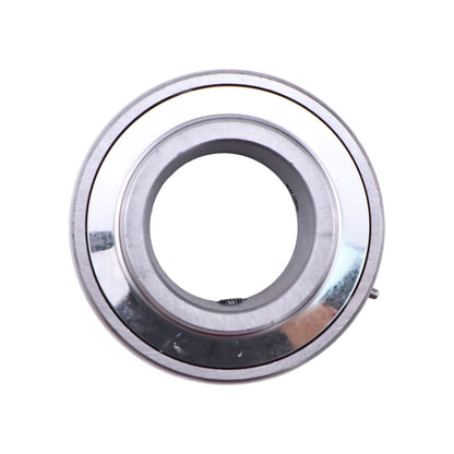 Aftermarket AMI MUC207-23MZ NTN SUC207-23 1-7/16" Stainless Steel Set Screw Locking Insert Bearing
