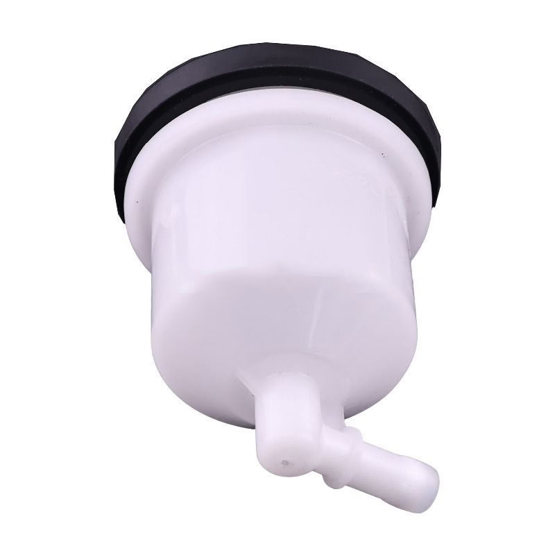 Brake Fluid Reservoir 47202-U2100-71 for Toyota Engine 1DZ 1ZS 4Y GM4181 Forklift 42-6FGCU15 42-6FGCU25