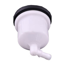 Brake Fluid Reservoir 47202-U2100-71 for Toyota Engine 1DZ 1ZS 4Y GM4181 Forklift 42-6FGCU15 42-6FGCU25