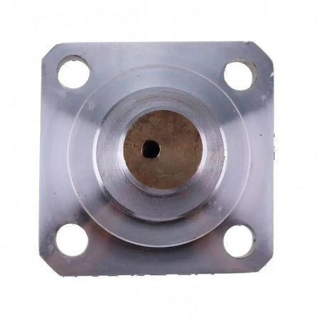 Front Axle King Pin T188397 for John Deere Tractor 6010 6100 6110 6120 6200 - KUDUPARTS