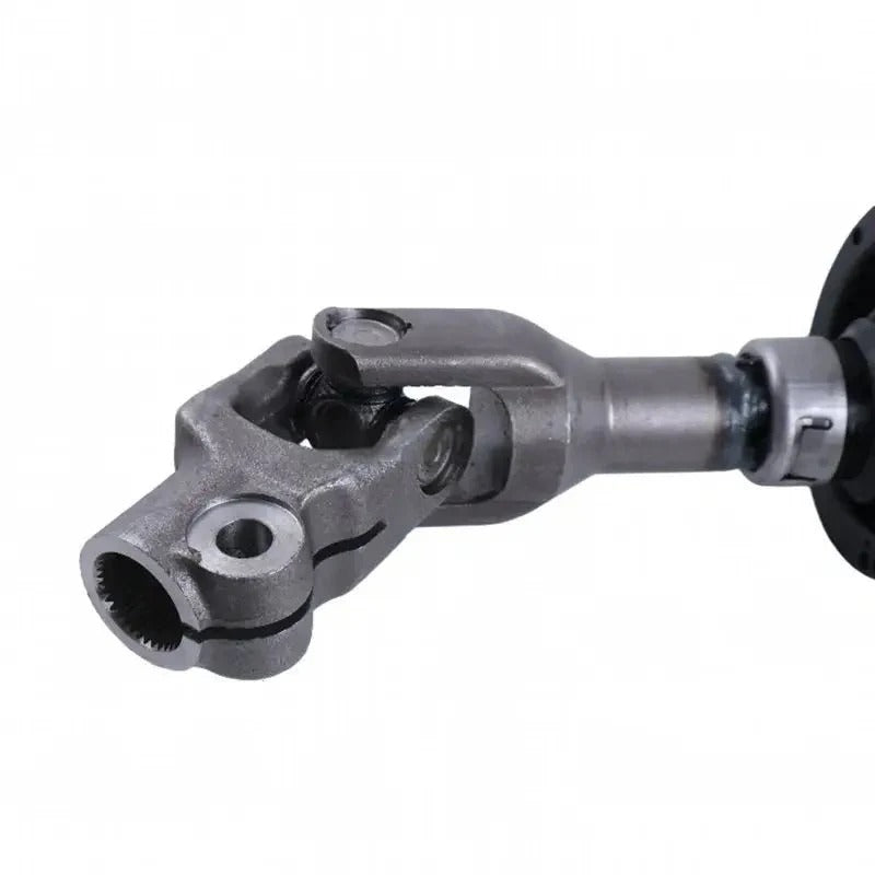 Intermediate Steering Shaft 45220-0E110 for Lexus 2016-2022 RX350 RX450h 2018-2022 RX350L RX450hL - KUDUPARTS