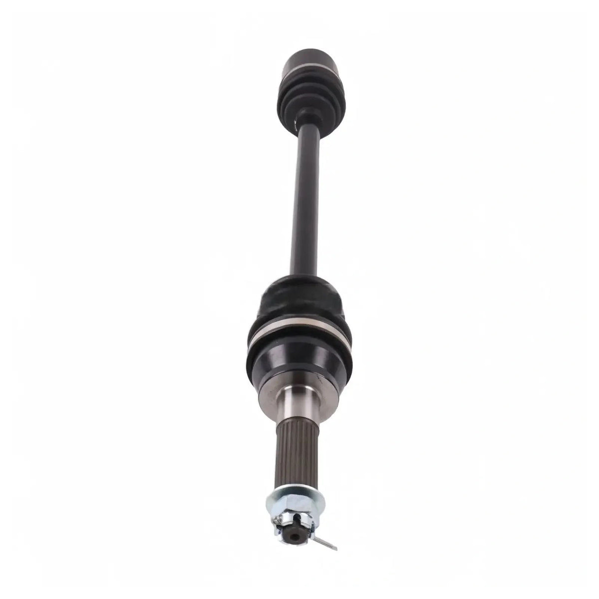 Rear Left or Right CV Joint Axle 1334175 1333756 1334440 for Polaris UTV Ranger Crew 1000 RZR XP 4 1000 - KUDUPARTS