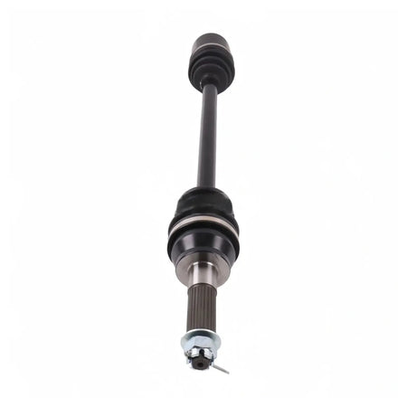 Rear Left or Right CV Joint Axle 1334175 1333756 1334440 for Polaris UTV Ranger Crew 1000 RZR XP 4 1000 - KUDUPARTS