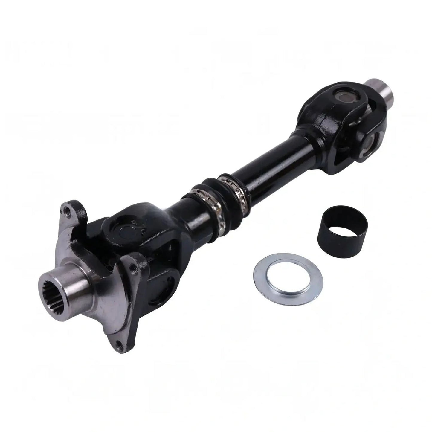 Rear Propeller Shaft 703500767 703500769 703500801 for Can-Am ATV Commander Outlander