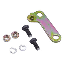 Carburetor Kickdown Throttle Bracket Kit 20-121 700R4 for 700R-4 Transmission