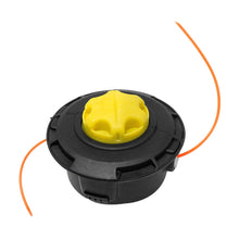 4 Pieces Trimmer Head 308923013 for Toro 51954 51955 51974 51975 Ryobi RY30550 RY34420 RY30530 RY30951