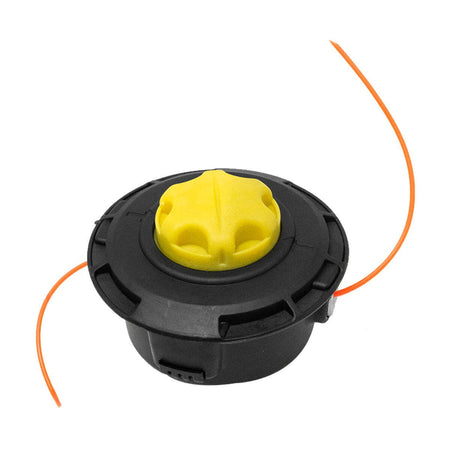 4 Pieces Trimmer Head 308923013 for Toro 51954 51955 51974 51975 Ryobi RY30550 RY34420 RY30530 RY30951 - KUDUPARTS