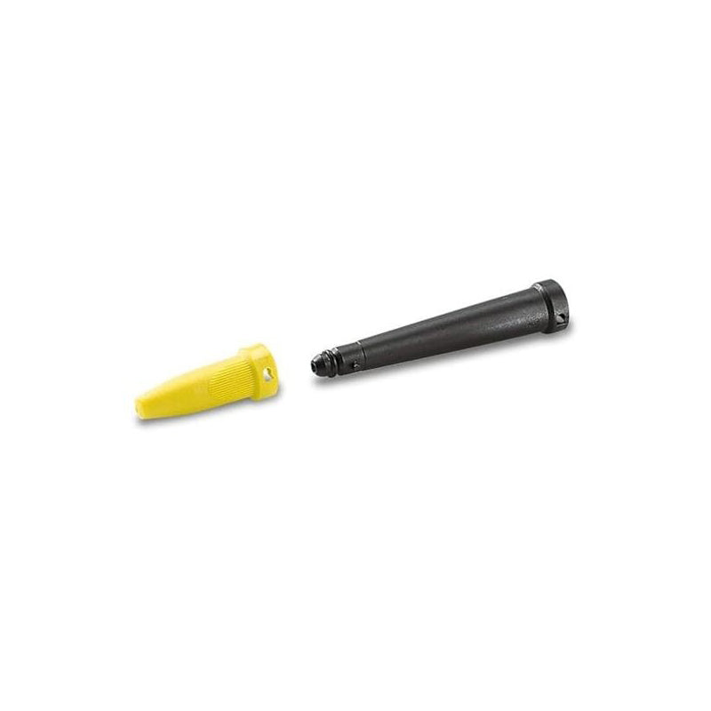 Power Nozzle Set 2.863-263.0 for Kärcher Steam Clearner SC1 SC2 SC3 SC4 SC5 SG4/2 SG4/4 SI4