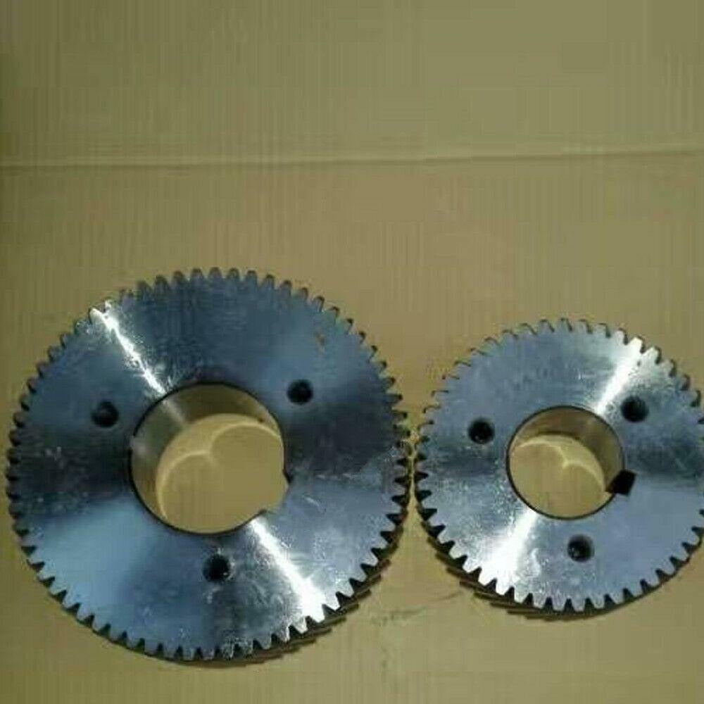 Wheel Gear Set 39802749 for Ingersoll Rand Air Compressor