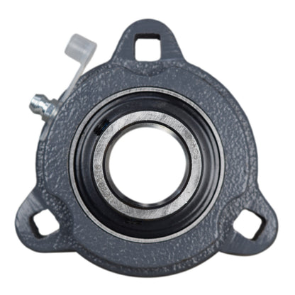 1" Three Bolt Flange Bearing 483034 for Scag Blower Housing Assembly