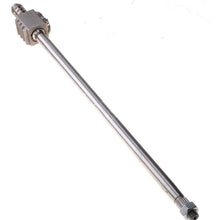 Steering Shaft 67211-41120 for Kubota Tractor B5200 B5200D B6200 B6200D B6200E B7200 B7200D B7200E - KUDUPARTS
