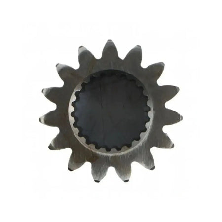 Sun Gear 83952541 9968080 K395114 for New Holland Tractor LV80 U80 TS6.110 250C 260C 340B 345C - KUDUPARTS