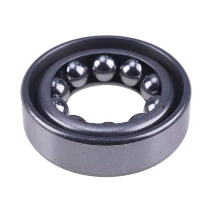 2 piezas de cojinete de eje de dirección CH14732 para tractor utilitario compacto John Deere 650 750 670 770 790