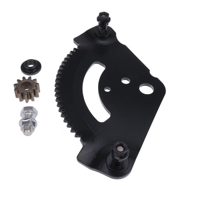 Steering Sector Plate Pinion Gear 1193976 7171554 717-1550A for Toro Tractor LX426 LX500 LX468 SL500 LX466 LX420 GT2100
