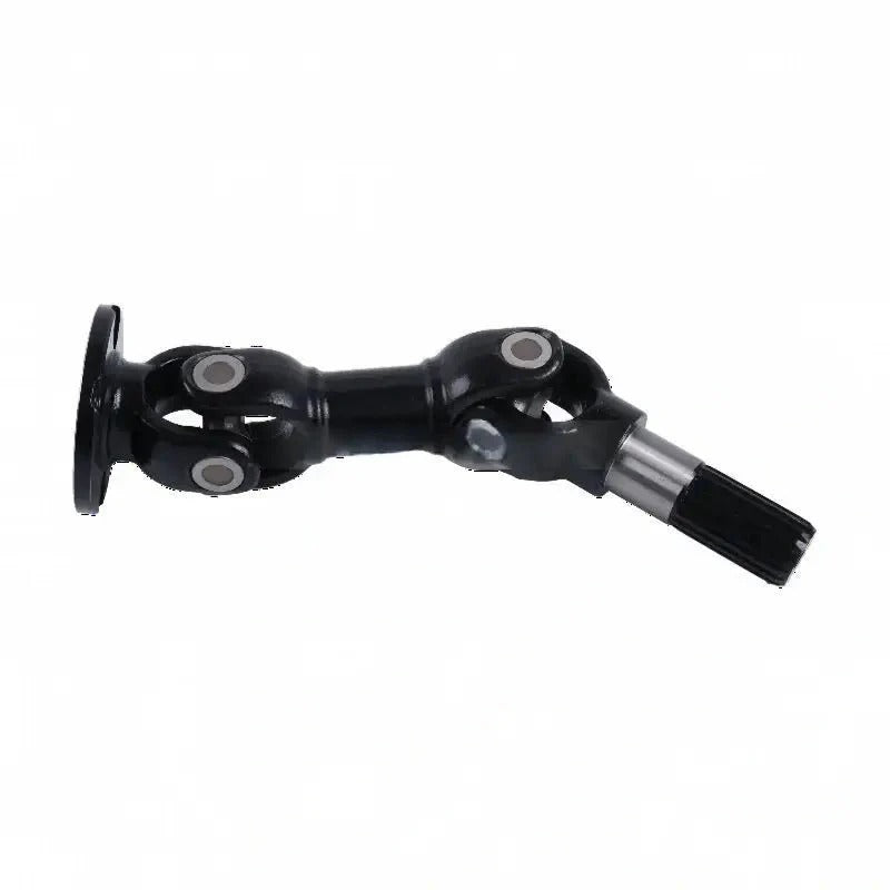 Fan Drive Shaft Assembly 16310-U3610-71 for Toyota Forklift 8FD35U 8FD40U 8FD45U 8FD50U 8FG35U 8FG40U 8FG45U 8FG50U - KUDUPARTS