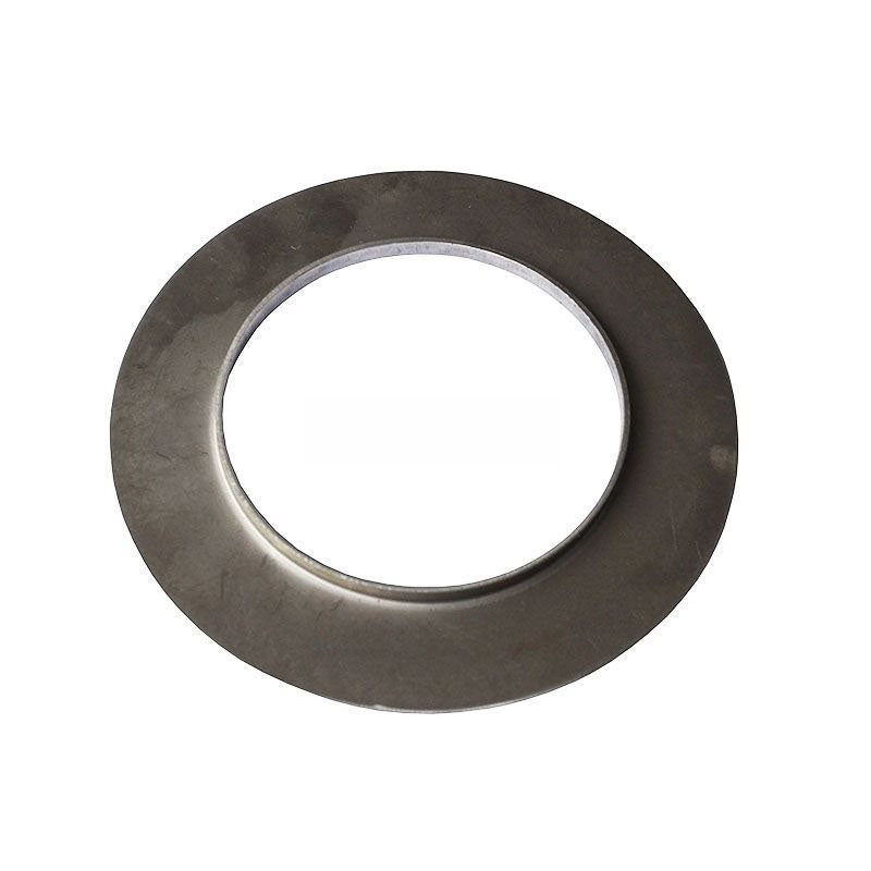 Fixing Plate 4644309008 for ZF Transmission Gearbox 4WG180 4WG200 SDLG Wheel Loader LG958L - KUDUPARTS