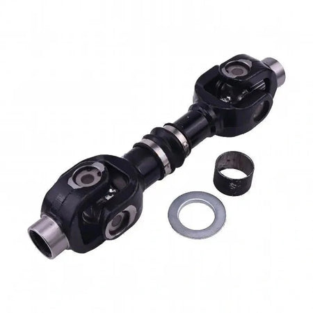 Rear Propeller Drive Shaft 703500988 703500858 703500931 for Can-Am Outlander Renegade 570 650 850 1000 1000R - KUDUPARTS