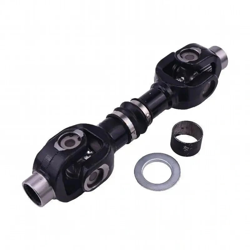 Rear Propeller Drive Shaft 703500988 703500858 703500931 for Can-Am Outlander Renegade 570 650 850 1000 1000R - KUDUPARTS