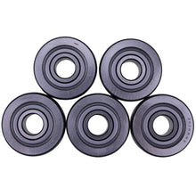 5 Pieces Bearing 711770M 832651M1 1733003 for Massey Ferguson Tractor 1440 1450 1455 1550 1560 1565 Vermeer Baler 403F 504G 605F 605H - KUDUPARTS