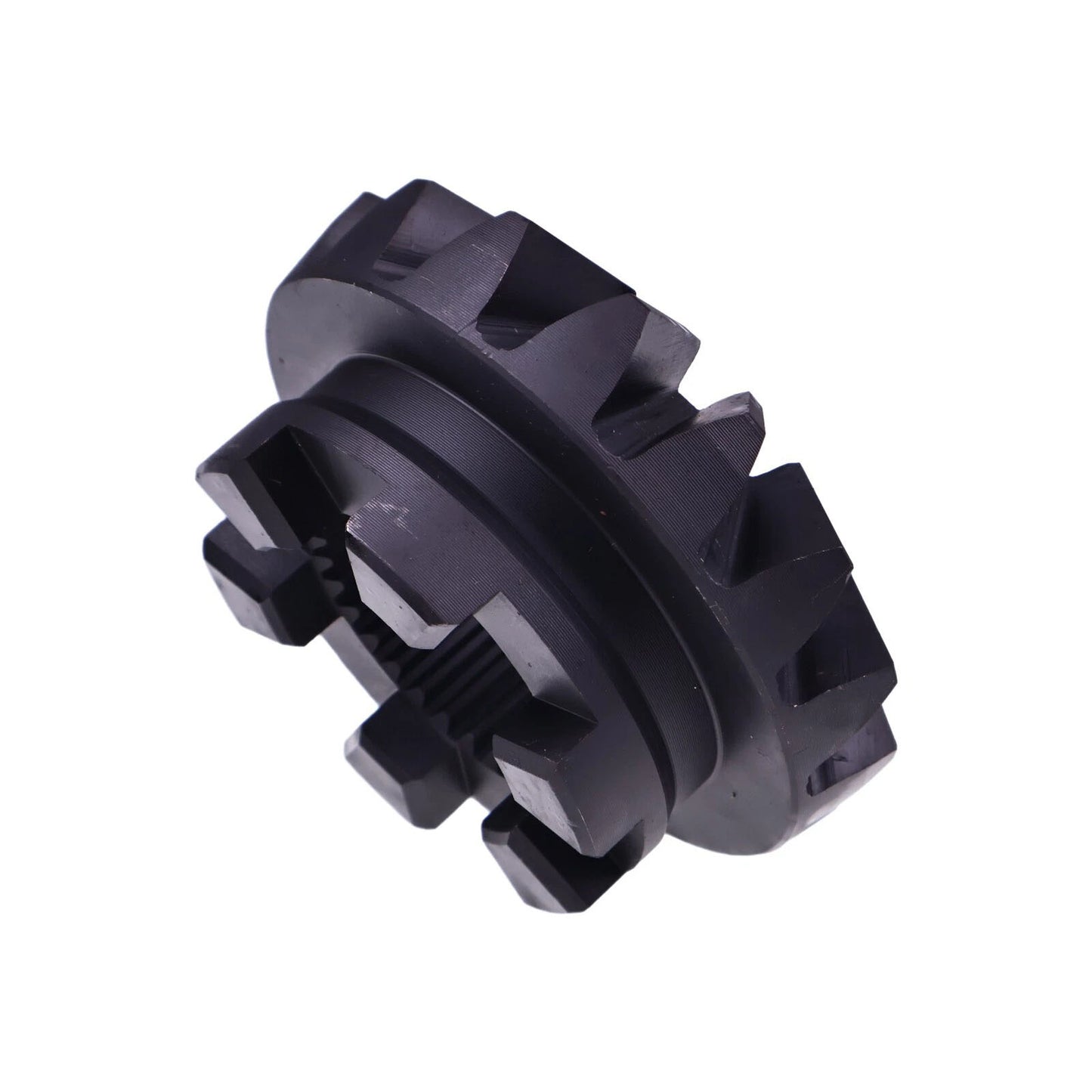 Axle Bevel Gear T163810 T159349 for John Deere Engine 4045 Loader 210LE 310E 310G 310SE 310SG 315SE 315SG 410E 410G Forklift 485E 486E 488E