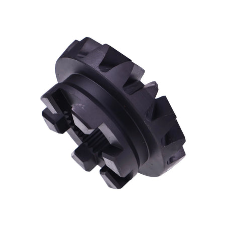 Axle Bevel Gear T163810 T159349 for John Deere Engine 4045 Loader 210LE 310E 310G 310SE 310SG 315SE 315SG 410E 410G Forklift 485E 486E 488E - KUDUPARTS