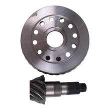 Ring & Pinion Gear Set 87485971 84352077 for CASE 621E 721F 721E 621F 621G 721G New Holland W130C W170B W170C W130B