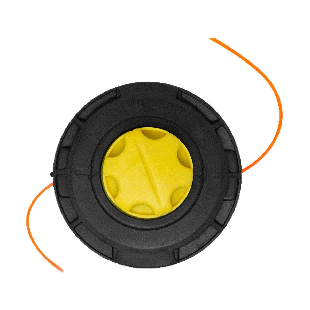 4 Pieces Trimmer Head 308923013 for Toro 51954 51955 51974 51975 Ryobi RY30550 RY34420 RY30530 RY30951 - KUDUPARTS