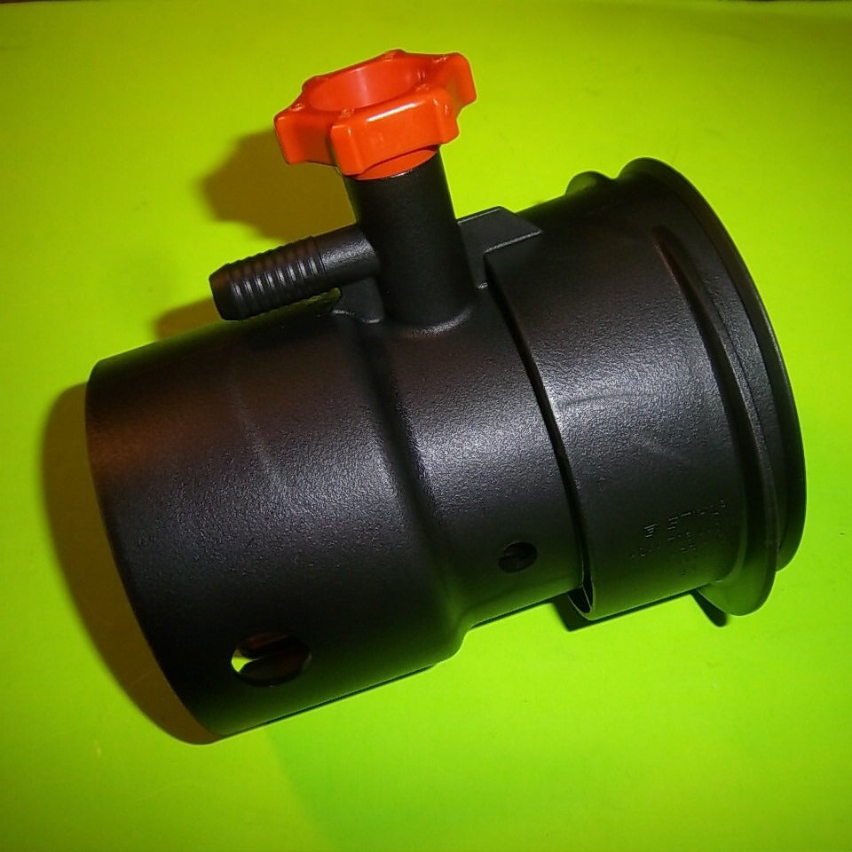 Sprayer Nozzle Tip 4244-700-6304 4244-700-6303 for Stihl Backpack Sprayer SR430 SR450