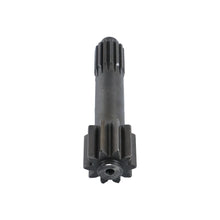 Sun Gear Shaft VOE 14505062 for Volvo Excavator EC55 EC55B EC55C EC60C