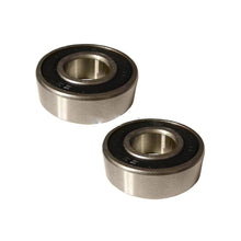 2 Pieces Bearing CH19289 for John Deere Tractor 1020 1040 1630 2140 5050 5055E 5065E Mower 3325 3365