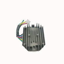 Voltage Regulator MIA881277 for John Deere 650 750 Compact Utility Tractor