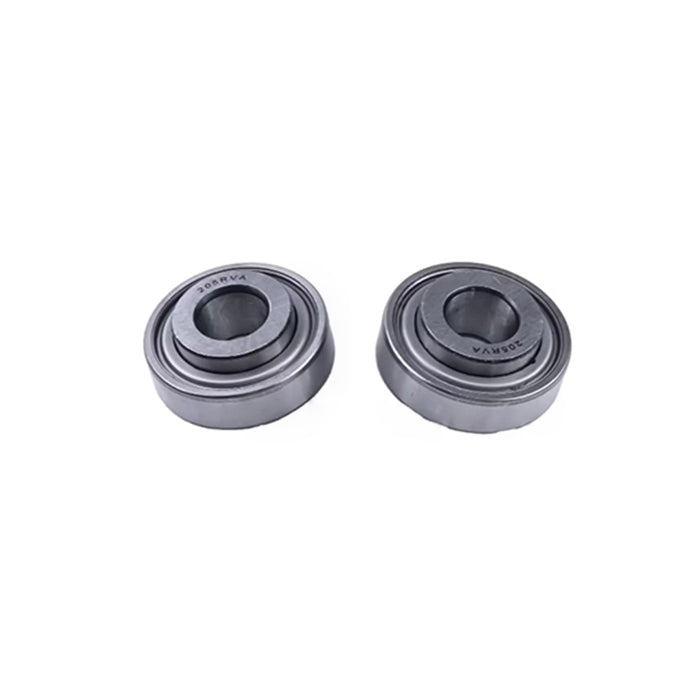 5 Pieces Special Ag Bearing 205RVA 205KRP2 A27002 B30418 1337998C1 702020 for John Deere 1260 1280 1290 1300 7000 7200 7300 7340 CASE IH 900 955 Planter - KUDUPARTS