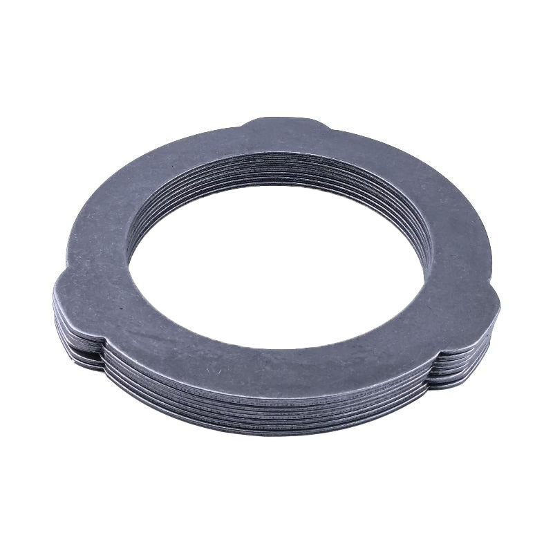 8 Pieces Brake Disc 112.07.006.01 562525 for Doosan Solar140W-V Hyundai HL720-3 R130W-3 R95W-3 - KUDUPARTS