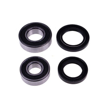All Balls Racing Wheel Bearing Kit 25-1083 for Honda ATV 2001-2021 TRX250EX Sportrax 2009-2014 TRX400X - KUDUPARTS