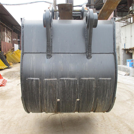 For Caterpillar Excavator CAT 320 Bucket - KUDUPARTS