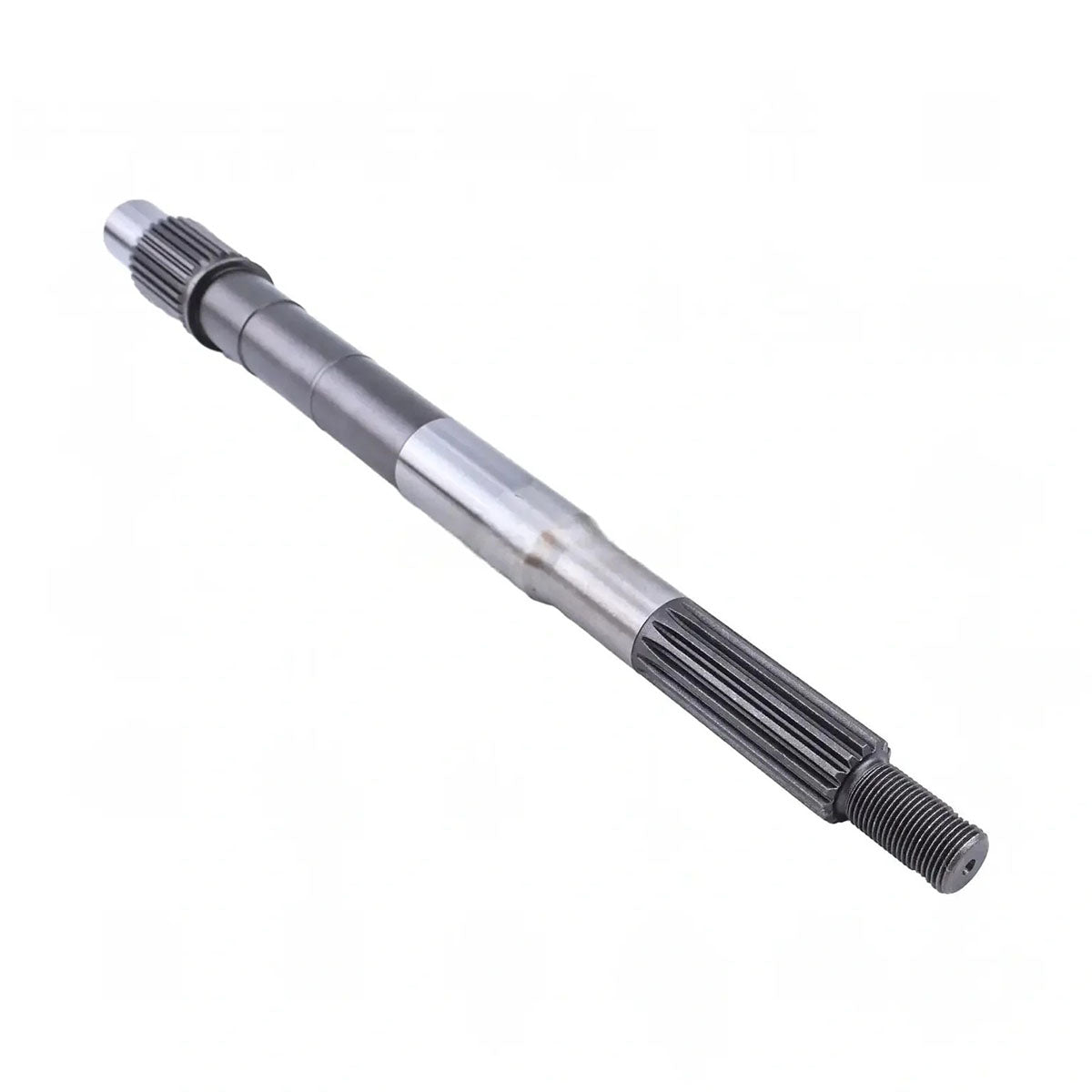 Propeller Shaft 69J-45611-00-00 for Yamaha Outboard Engine 200 225 250 HP F200TXRA F200TXRB VX200TLRB