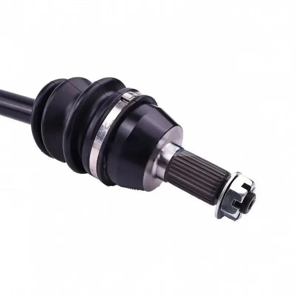 Rear CV Axle Drive Shaft 1332642 for Polaris ATV Scrambler Sportsman 550 850 XP 1000