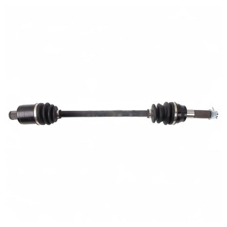 Rear Left or Right CV Joint Axle 1334175 1333756 1334440 for Polaris UTV Ranger Crew 1000 RZR XP 4 1000 - KUDUPARTS