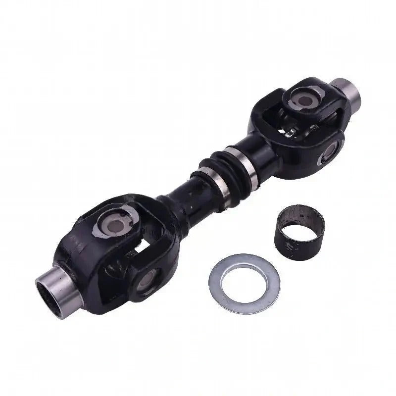 Rear Propeller Drive Shaft 703500988 703500858 703500931 for Can-Am Outlander Renegade 570 650 850 1000 1000R - KUDUPARTS