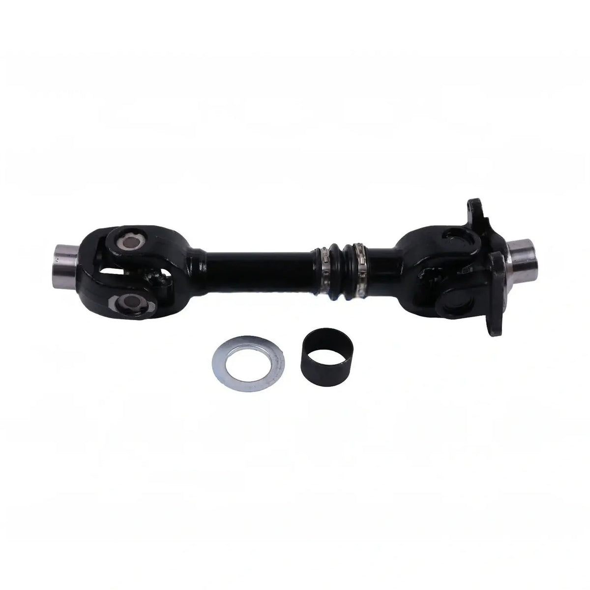 Rear Propeller Shaft 703500767 703500769 703500801 for Can-Am ATV Commander Outlander - KUDUPARTS