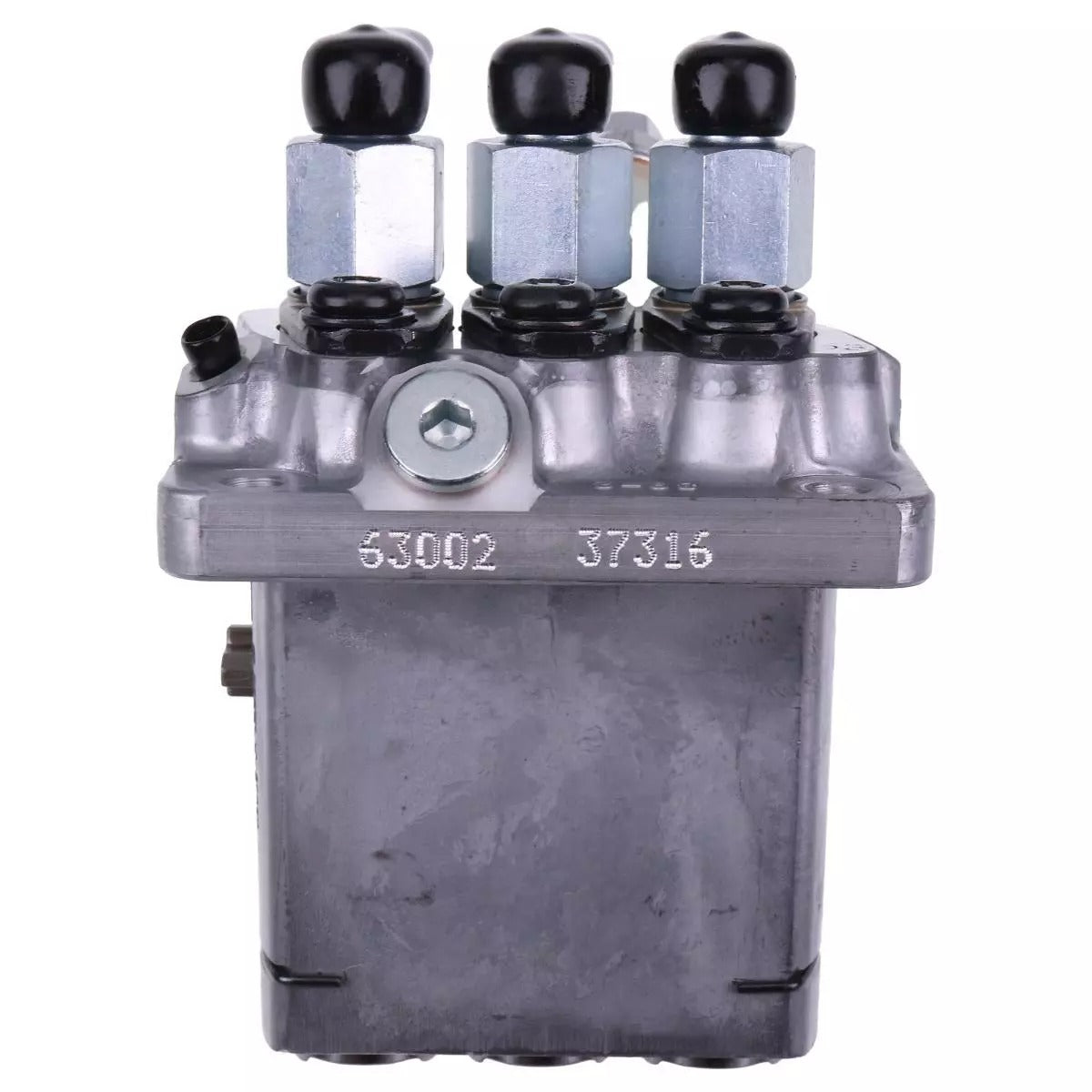 Fuel Injection Pump Assembly 25-33012-00 for Carrier Engine CT3.69 CT3-69-TV (Ship to US Only.) - KUDUPARTS