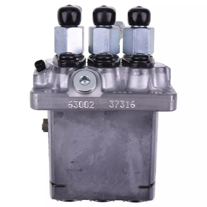 Conjunto de bomba de inyección de combustible 25-33012-00 para motor Carrier CT3.69 CT3-69-TV (envío solo a EE. UU.)