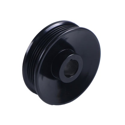 Alternator Pulley 3046204 for Cummins Engine ISM L10 M11 QSM11