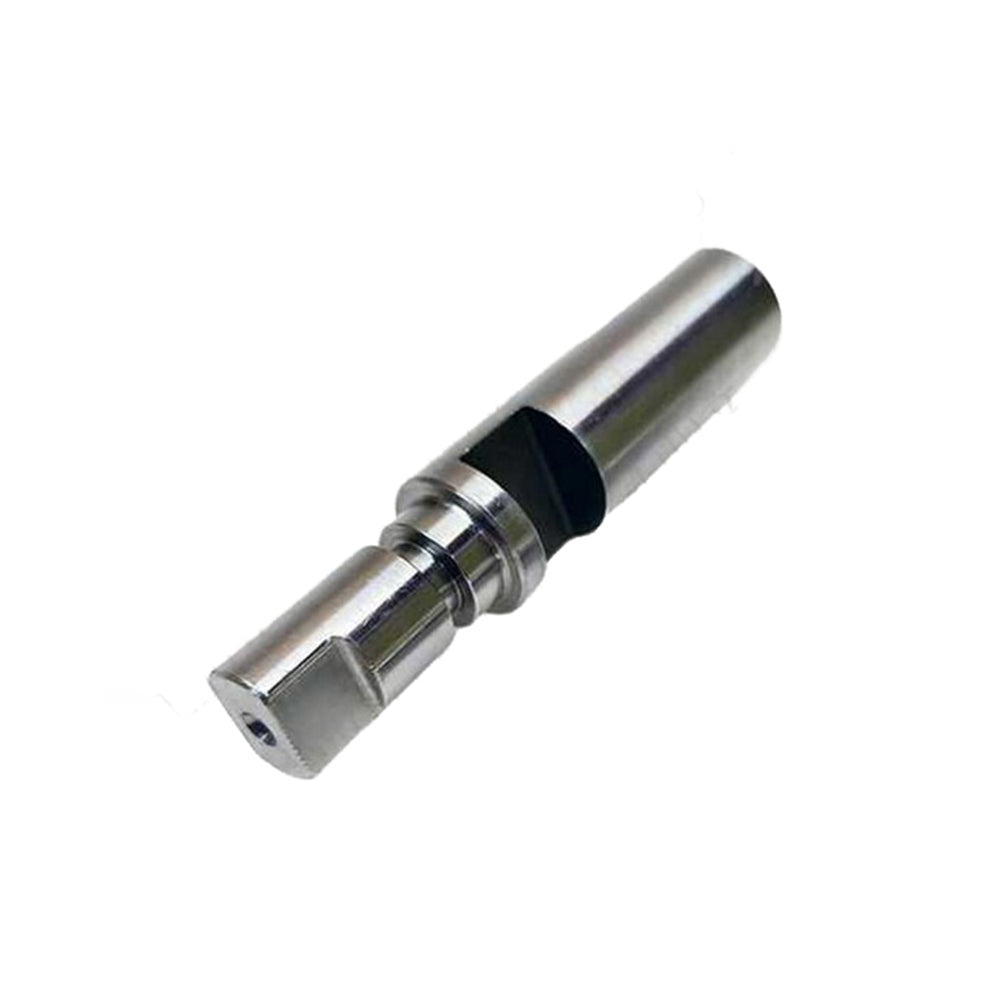 Shut-Off Valve Shaft 3177040 for Cummins Engine G50 GTA38 K19 K38 K50 KTA38GC M11 NT14 NT855 QSK QSK38 QSK50 QSK95 QST30 - KUDUPARTS