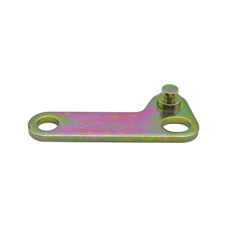 Carburetor Kickdown Throttle Bracket Kit 20-121 700R4 for 700R-4 Transmission - KUDUPARTS